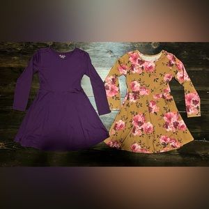 Girls Dresses